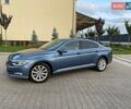 Синій Фольксваген Пассат, об'ємом двигуна 2 л та пробігом 261 тис. км за 16200 $, фото 22 на Automoto.ua