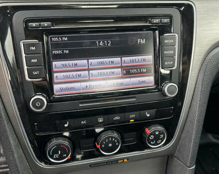 Синій Фольксваген Пассат, об'ємом двигуна 1.97 л та пробігом 164 тис. км за 13700 $, фото 10 на Automoto.ua