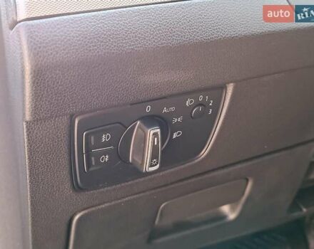 Синій Фольксваген Пассат, об'ємом двигуна 1.4 л та пробігом 96 тис. км за 17440 $, фото 24 на Automoto.ua