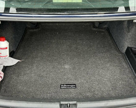 Синій Фольксваген Пассат, об'ємом двигуна 1.97 л та пробігом 164 тис. км за 13700 $, фото 13 на Automoto.ua