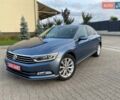 Синій Фольксваген Пассат, об'ємом двигуна 2 л та пробігом 261 тис. км за 16200 $, фото 18 на Automoto.ua