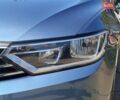 Синій Фольксваген Пассат, об'ємом двигуна 1.4 л та пробігом 96 тис. км за 17440 $, фото 2 на Automoto.ua