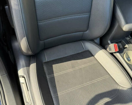 Синий Фольксваген Пассат, объемом двигателя 1.78 л и пробегом 132 тыс. км за 9700 $, фото 9 на Automoto.ua