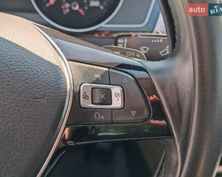 Синій Фольксваген Пассат, об'ємом двигуна 1.4 л та пробігом 96 тис. км за 17440 $, фото 27 на Automoto.ua