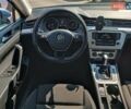 Синій Фольксваген Пассат, об'ємом двигуна 1.4 л та пробігом 96 тис. км за 17440 $, фото 14 на Automoto.ua