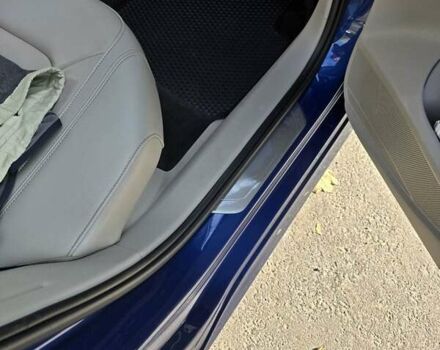 Синій Фольксваген Пассат, об'ємом двигуна 3.6 л та пробігом 155 тис. км за 16000 $, фото 20 на Automoto.ua