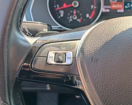 Синій Фольксваген Пассат, об'ємом двигуна 1.4 л та пробігом 96 тис. км за 17440 $, фото 26 на Automoto.ua