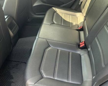 Синій Фольксваген Пассат, об'ємом двигуна 1.8 л та пробігом 118 тис. км за 14000 $, фото 5 на Automoto.ua