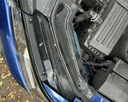 Синий Фольксваген Пассат, объемом двигателя 1.8 л и пробегом 112 тыс. км за 12400 $, фото 19 на Automoto.ua