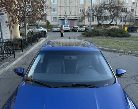 Синий Фольксваген Пассат, объемом двигателя 1.8 л и пробегом 169 тыс. км за 11500 $, фото 5 на Automoto.ua