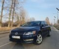 Синий Фольксваген Пассат, объемом двигателя 1.8 л и пробегом 126 тыс. км за 10999 $, фото 1 на Automoto.ua