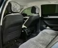 Синій Фольксваген Пассат, об'ємом двигуна 1.8 л та пробігом 130 тис. км за 15500 $, фото 13 на Automoto.ua