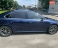 Синій Фольксваген Пассат, об'ємом двигуна 1.8 л та пробігом 118 тис. км за 14000 $, фото 8 на Automoto.ua