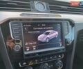 Синій Фольксваген Пассат, об'ємом двигуна 2 л та пробігом 261 тис. км за 16200 $, фото 33 на Automoto.ua