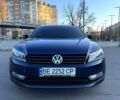 Синий Фольксваген Пассат, объемом двигателя 1.8 л и пробегом 243 тыс. км за 11700 $, фото 1 на Automoto.ua