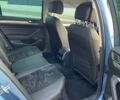 Синій Фольксваген Пассат, об'ємом двигуна 2 л та пробігом 261 тис. км за 16200 $, фото 55 на Automoto.ua