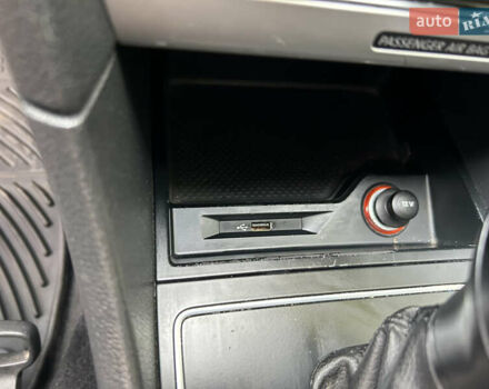 Синій Фольксваген Пассат, об'ємом двигуна 1.8 л та пробігом 112 тис. км за 12400 $, фото 33 на Automoto.ua