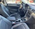 Синий Фольксваген Пассат, объемом двигателя 1.97 л и пробегом 235 тыс. км за 13300 $, фото 9 на Automoto.ua