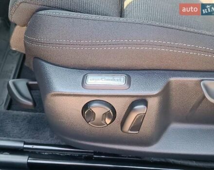 Синій Фольксваген Пассат, об'ємом двигуна 1.4 л та пробігом 96 тис. км за 17440 $, фото 23 на Automoto.ua