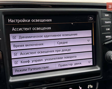 Синій Фольксваген Пассат, об'ємом двигуна 1.6 л та пробігом 225 тис. км за 16900 $, фото 136 на Automoto.ua