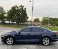 Синий Фольксваген Пассат, объемом двигателя 2 л и пробегом 79 тыс. км за 8000 $, фото 7 на Automoto.ua
