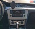 Синій Фольксваген Пассат, об'ємом двигуна 1.4 л та пробігом 96 тис. км за 17440 $, фото 19 на Automoto.ua