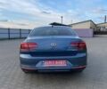 Синій Фольксваген Пассат, об'ємом двигуна 2 л та пробігом 261 тис. км за 16200 $, фото 24 на Automoto.ua