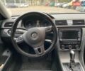 Синий Фольксваген Пассат, объемом двигателя 1.97 л и пробегом 235 тыс. км за 13300 $, фото 8 на Automoto.ua