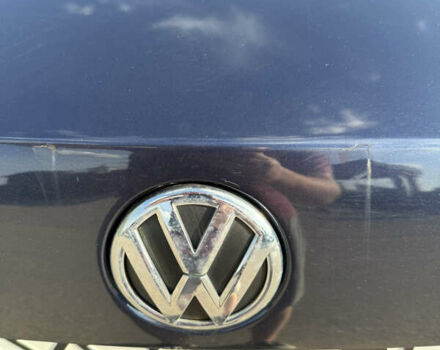 Синий Фольксваген Пассат, объемом двигателя 1.78 л и пробегом 132 тыс. км за 9700 $, фото 6 на Automoto.ua