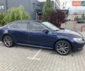 Синий Фольксваген Пассат, объемом двигателя 1.97 л и пробегом 240 тыс. км за 12500 $, фото 1 на Automoto.ua
