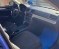 Синий Фольксваген Пассат, объемом двигателя 1.8 л и пробегом 90 тыс. км за 11800 $, фото 7 на Automoto.ua