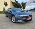 Синій Фольксваген Пассат, об'ємом двигуна 2 л та пробігом 261 тис. км за 16200 $, фото 16 на Automoto.ua