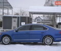Синий Фольксваген Пассат, объемом двигателя 1.8 л и пробегом 153 тыс. км за 13200 $, фото 7 на Automoto.ua
