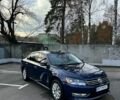 Синий Фольксваген Пассат, объемом двигателя 1.8 л и пробегом 238 тыс. км за 8000 $, фото 2 на Automoto.ua