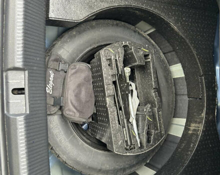 Синій Фольксваген Пассат, об'ємом двигуна 1.8 л та пробігом 112 тис. км за 12400 $, фото 17 на Automoto.ua