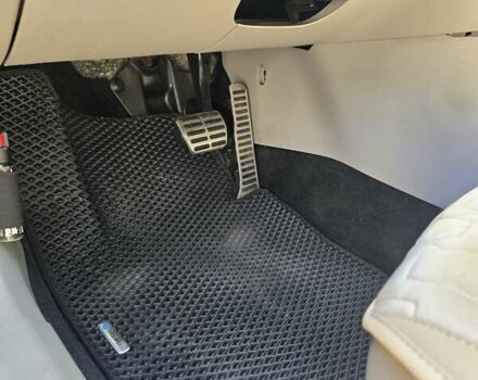 Синій Фольксваген Пассат, об'ємом двигуна 3.6 л та пробігом 155 тис. км за 16000 $, фото 11 на Automoto.ua