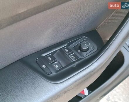 Синій Фольксваген Пассат, об'ємом двигуна 1.4 л та пробігом 96 тис. км за 17440 $, фото 20 на Automoto.ua