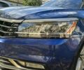 Синій Фольксваген Пассат, об'ємом двигуна 3.6 л та пробігом 155 тис. км за 16000 $, фото 5 на Automoto.ua