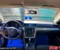 Синій Фольксваген Пассат, об'ємом двигуна 18 л та пробігом 82 тис. км за 14000 $, фото 11 на Automoto.ua