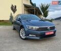 Синій Фольксваген Пассат, об'ємом двигуна 2 л та пробігом 261 тис. км за 16200 $, фото 12 на Automoto.ua