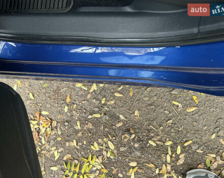 Синий Фольксваген Пассат, объемом двигателя 1.8 л и пробегом 112 тыс. км за 12400 $, фото 14 на Automoto.ua