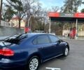 Синий Фольксваген Пассат, объемом двигателя 1.8 л и пробегом 238 тыс. км за 8000 $, фото 3 на Automoto.ua