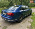Синій Фольксваген Пассат, об'ємом двигуна 1.8 л та пробігом 112 тис. км за 12400 $, фото 9 на Automoto.ua