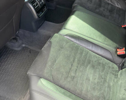 Синій Фольксваген Пассат, об'ємом двигуна 1.8 л та пробігом 157 тис. км за 18000 $, фото 9 на Automoto.ua