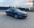 Синій Фольксваген Пассат, об'ємом двигуна 2 л та пробігом 261 тис. км за 16200 $, фото 21 на Automoto.ua