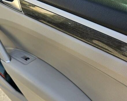 Синій Фольксваген Пассат, об'ємом двигуна 3.6 л та пробігом 155 тис. км за 16000 $, фото 19 на Automoto.ua