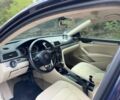 Синій Фольксваген Пассат, об'ємом двигуна 1.8 л та пробігом 210 тис. км за 9500 $, фото 7 на Automoto.ua