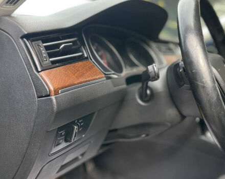 Синий Фольксваген Пассат, объемом двигателя 1.8 л и пробегом 237 тыс. км за 15600 $, фото 7 на Automoto.ua