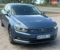 Синій Фольксваген Пассат, об'ємом двигуна 1.97 л та пробігом 387 тис. км за 14000 $, фото 1 на Automoto.ua
