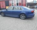 Синий Фольксваген Пассат, объемом двигателя 1.8 л и пробегом 125 тыс. км за 12900 $, фото 3 на Automoto.ua